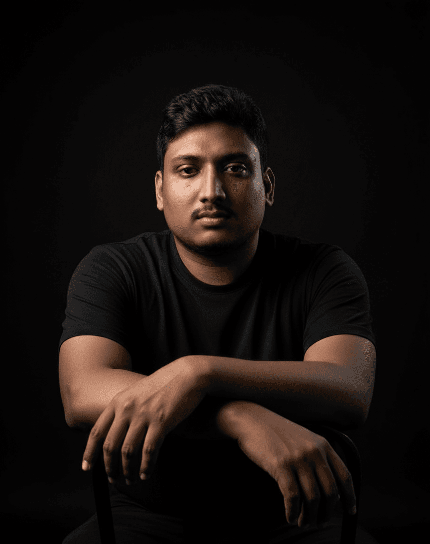 Bhathiya Lakshan