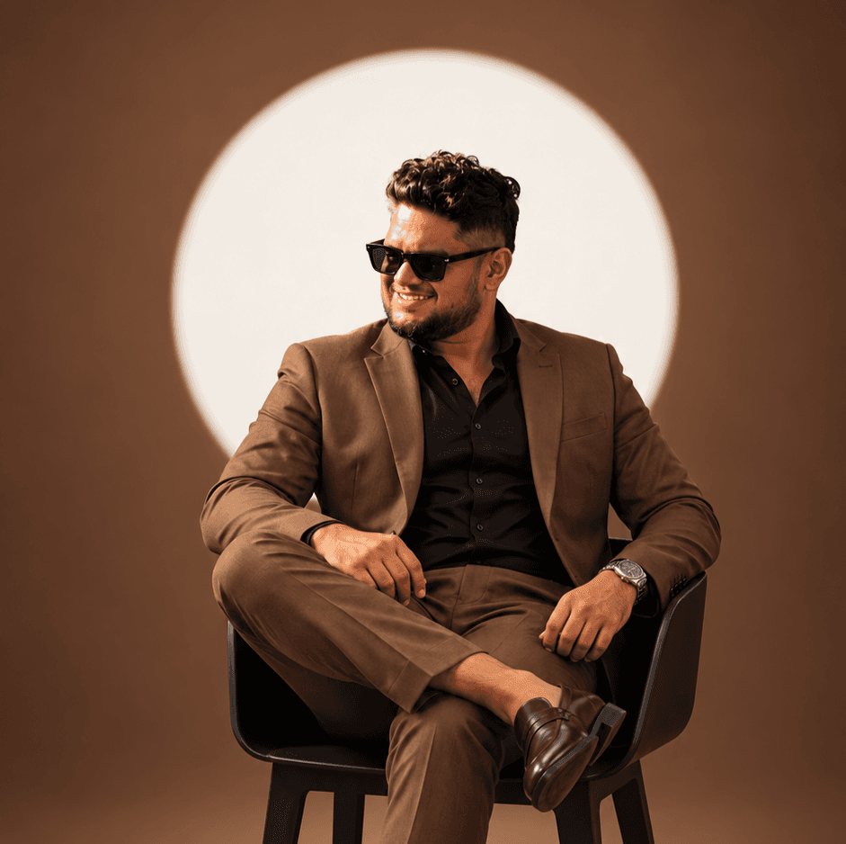Yasiru Bhashitha